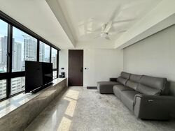 The Iveria (D9), Apartment #579724471